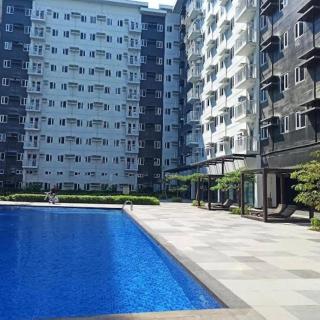 The Cozy Nook Haus SMDC Charm - Manila - 8