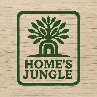 Home's Jungle - 0
