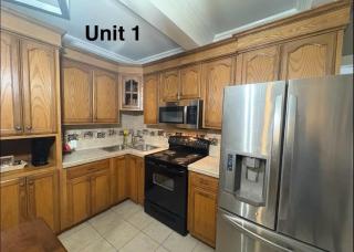 3 BR 3 Bath Airport SpaceX LNG WashDry Private Yard Deck Pets - 2
