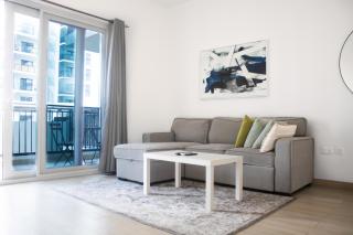 Bright&spacious 2bd Yas Island - Abu Dhabi - 6