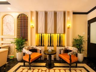San Hotel & Spa - 3