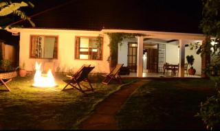 Barazani Garden House - 5