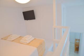 Victoria Apartement-Loft with amazing sea view in Adamas Port - 0