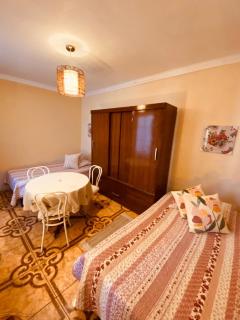 Residencial Chañarcillo - 1