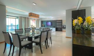 Apartamento Exclusivo 4 Suítes - Belém COP30 & Círio - 8