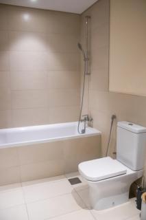 Bright&spacious 2bd Yas Island - Abu Dhabi - 2