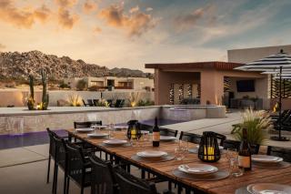 Peak by Fieldtrip 8 BR Modern Oasis 2 Pools - Joshua Tree - 6