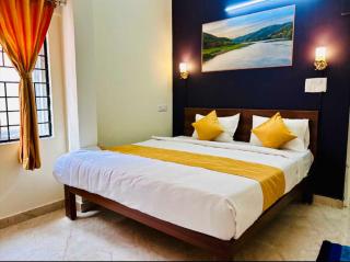 Hotel O Lavish Residency - Bangalore - 0