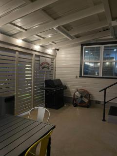 Hugo Cozy Cottage - Hugo - 5