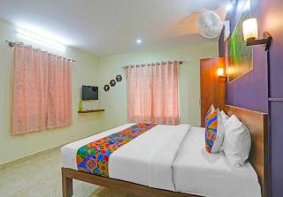 Hotel O Lavish Residency - Bangalore - 4