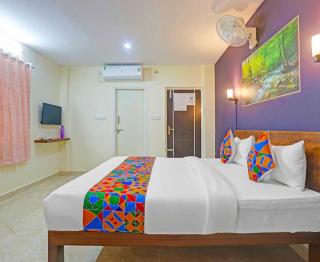 Hotel O Lavish Residency - Bangalore - 7