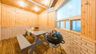 Taean anmyeondo hwangdo ilmare Pension - Taean - 9