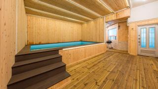 Taean anmyeondo hwangdo ilmare Pension - Taean - 8