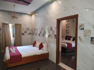 Sharma Jee Farm House Yercaud - 8