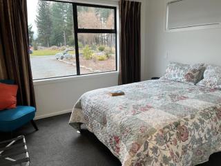 Glen Lyon Road - Twizel - 7