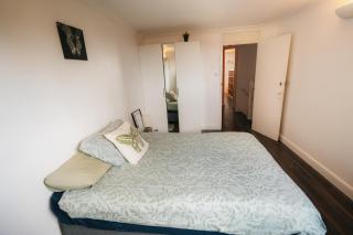 London Luxury Flat - Upper Whistler Walk - Londra - 2