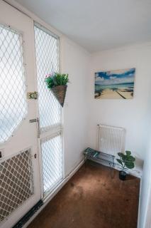 London Luxury Flat - Upper Whistler Walk - 4