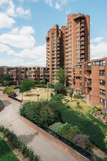 London Luxury Flat - Upper Whistler Walk - Londra - 5