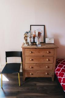 London Luxury Flat - Upper Whistler Walk - Londra - 7