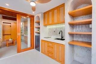 BRAND NEW! 1BR Villa Bougenville LaLuxe A15 Sanur - Sanur - 6