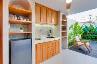 BRAND NEW! 1BR Villa Bougenville LaLuxe A15 Sanur - 4