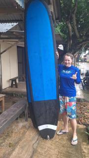 Red Beach Homestay - Pasanggaran - 9