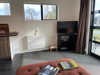Glen Lyon Road - Twizel - 2