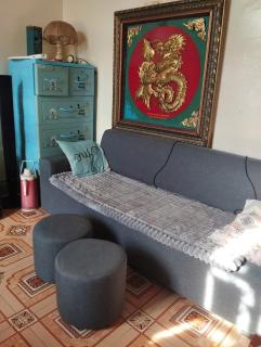 Thaivu homestay - Hải Hậu - 1