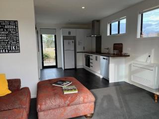 Glen Lyon Road - 1