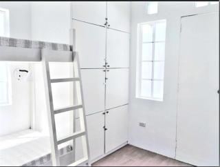 Aba's Boutique Hostel - 8