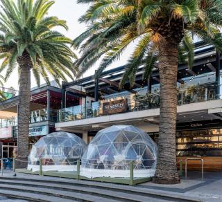 Belle Escapes - Glenelg Shores Studio - Glenelg - 1