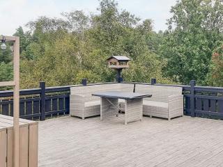 8 person holiday home in lyngdal, cleaning included - Lyngdal - 4