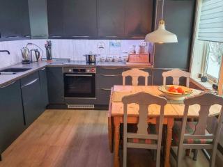 6 person holiday home in Gratangen, cleaning included - Gratangen - 5