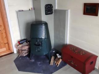 5 person holiday home in lyngdal, cleaning included - 3