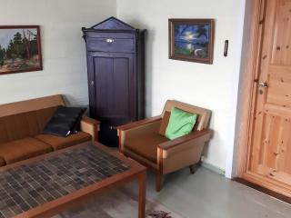 5 person holiday home in lyngdal, cleaning included - 4