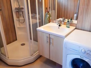 5 person holiday home in lyngdal, cleaning included - 2