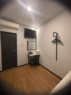 The Leverage Lite (Kuantan) - 2