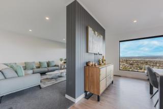 Horizon View Retreat - Nelson Holiday Home - Nelson - 2