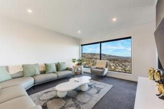 Horizon View Retreat - Nelson Holiday Home - Nelson - 3
