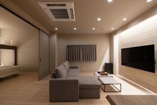 Crice Hotel Shinsaibashi - 9