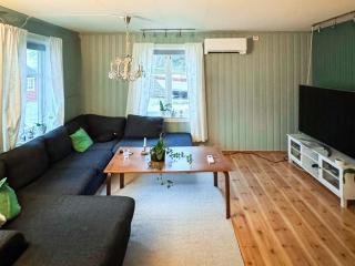 12 person holiday home in Vevelstad, cleaning included - Vevelstad - 5