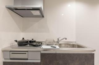 Crice Hotel Shinsaibashi - 6