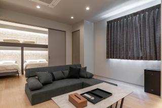 Crice Hotel Shinsaibashi - 2