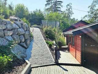 6 person holiday home in lyngdal, cleaning included - Lyngdal - 4