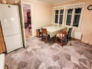 12 person holiday home in Masfjordnes, cleaning included - 1