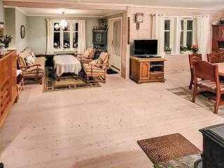 12 person holiday home in Masfjordnes, cleaning included - 5