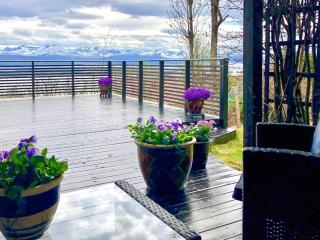 7 person holiday home in Molde, cleaning included - Molde - 3