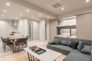 Crice Hotel Shinsaibashi - 0