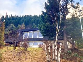 7 person holiday home in Molde, cleaning included - Molde - 6