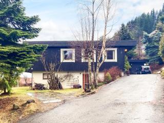 7 person holiday home in Molde, cleaning included - Molde - 8